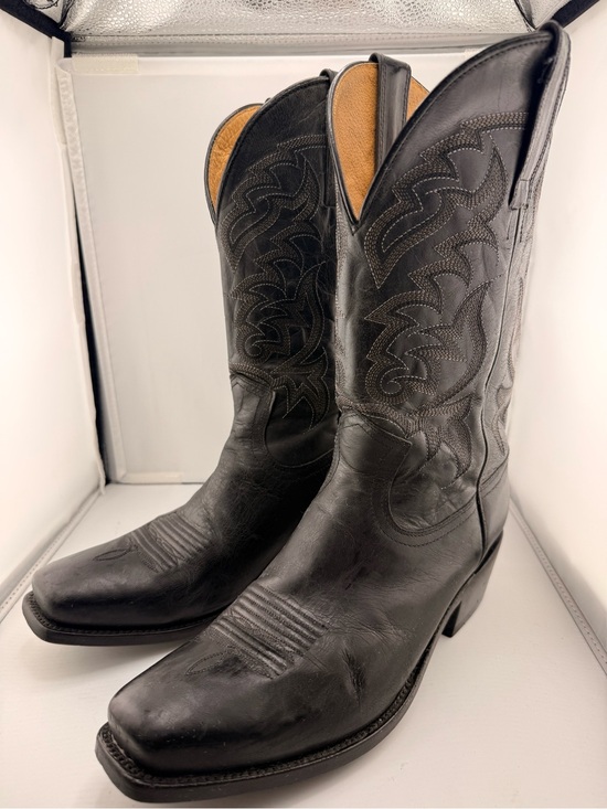 Moonshine Spirit Other - MOONSHINE SPIRIT® MEN'S MAD CAT WESTERN BOOTS - SQUARE TOE